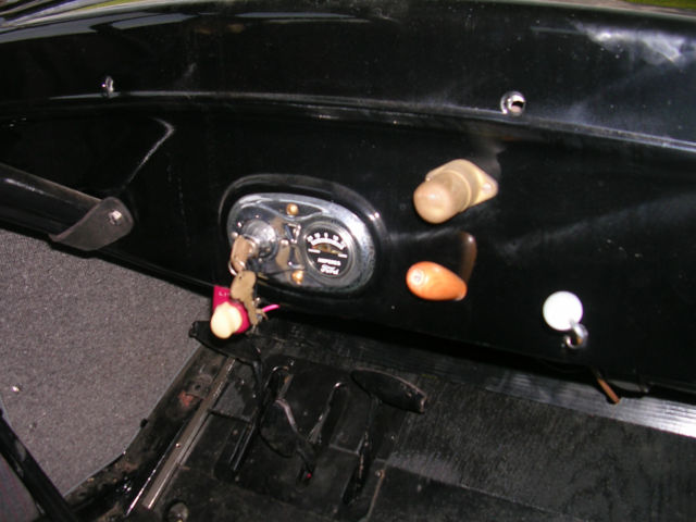 1926 Ford Model T -- - photo 6