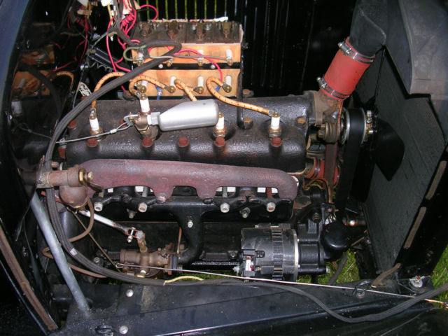 1926 Ford Model T -- - photo 7