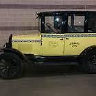 1926 Ford Model T - photo 7