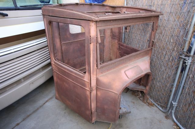 1926 Ford Model T