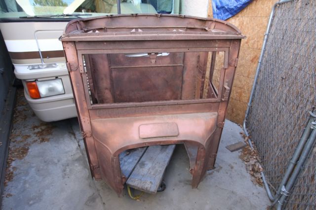 1926 Ford Model T - photo 2