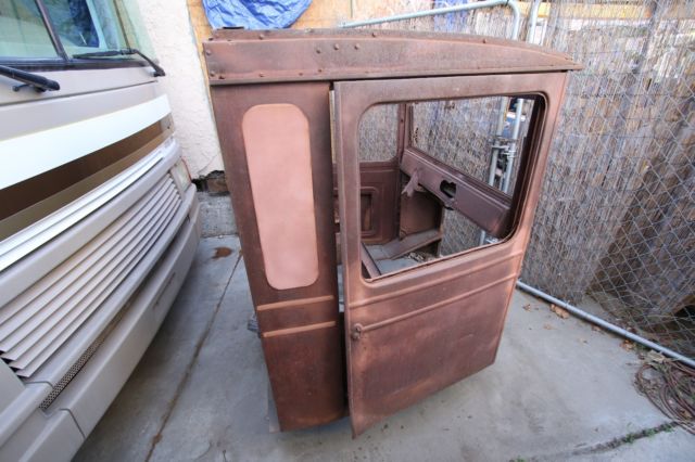 1926 Ford Model T - photo 3