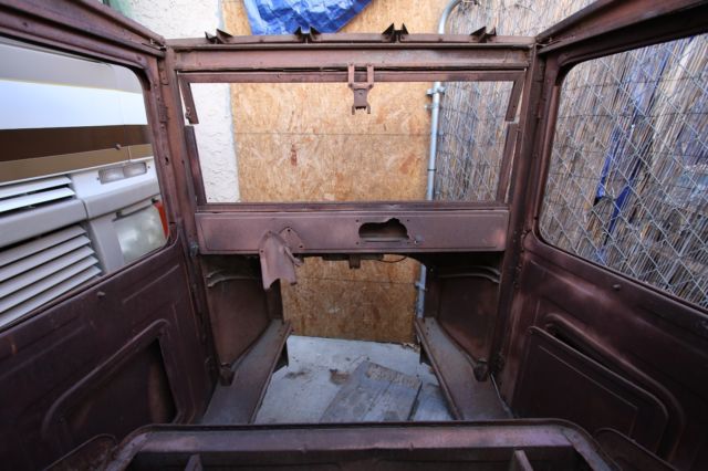 1926 Ford Model T - photo 6