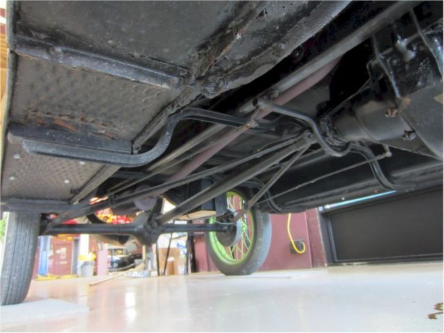 1926 Ford Model T Tudor - photo 11
