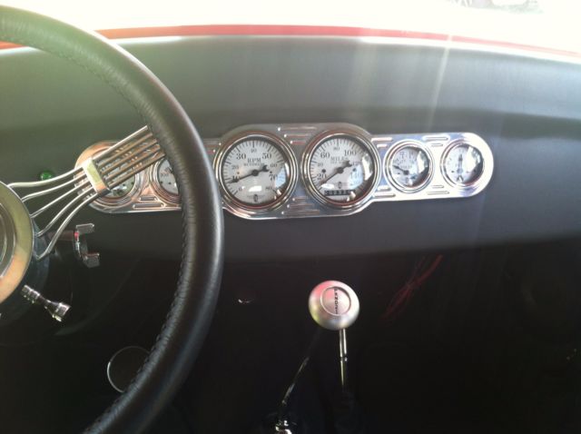 1926 Ford Model T Tudor - photo 10