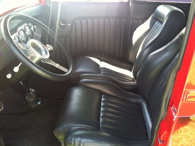 1926 Ford Model T Tudor - photo 8