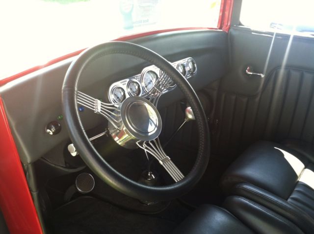 1926 Ford Model T Tudor - photo 9