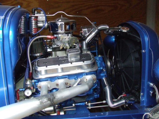 1926 Ford Model T GREAY LEARTHER - photo 5