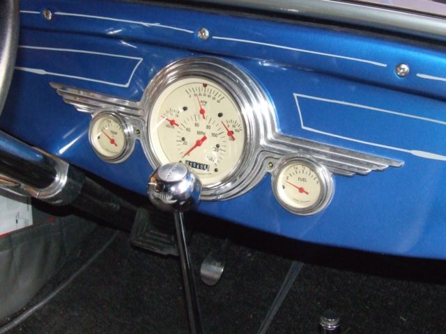 1926 Ford Model T GREAY LEARTHER - photo 7