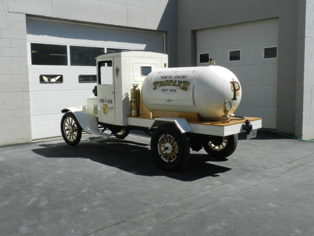 1926 Ford Model T - photo 7