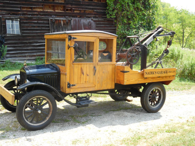 1926 Ford Other