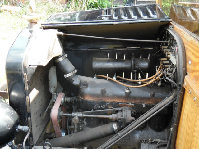 1926 Ford Other - photo 13