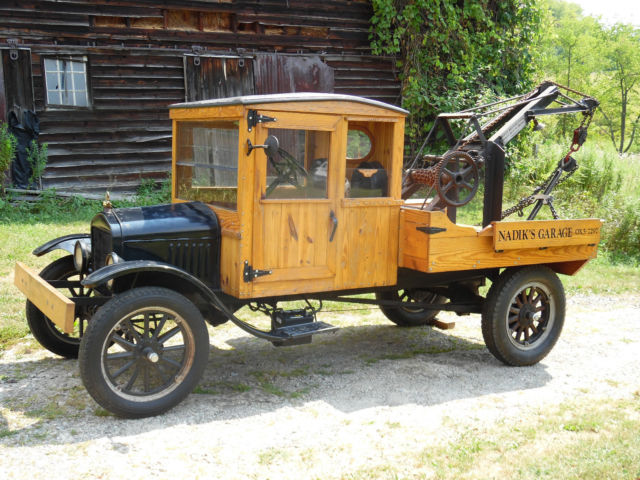 1926 Ford Other - photo 2