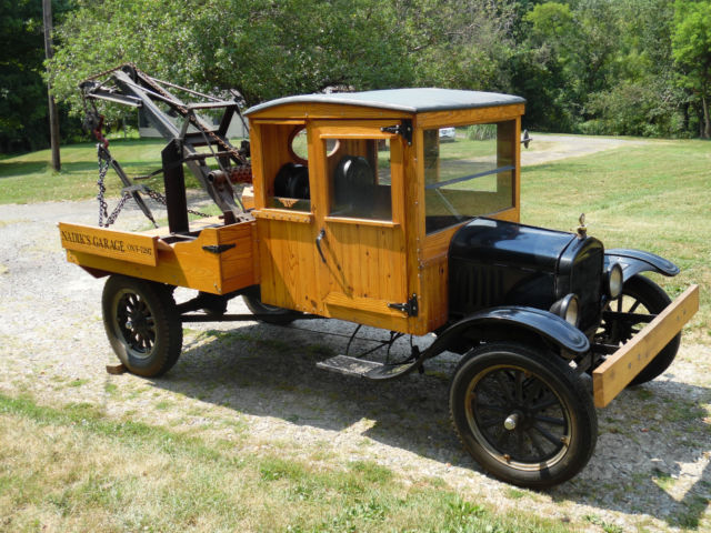 1926 Ford Other - photo 4