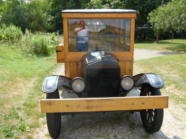 1926 Ford Other - photo 5