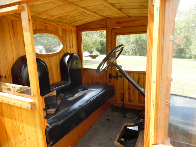1926 Ford Other - photo 8