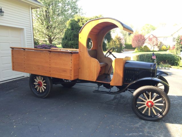 1926 Ford Other Pickups - photo 6