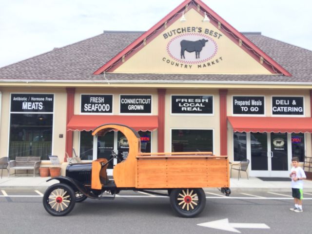 1926 Ford Other Pickups - photo 9