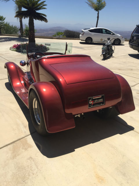 1926 Ford Model T Coupe - photo 6