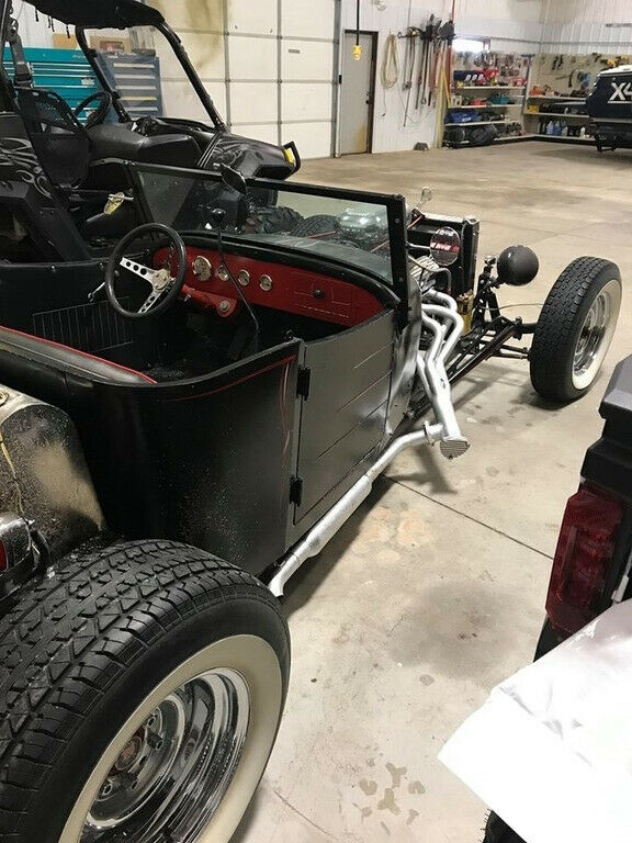 1926 Ford Roadster - photo 10