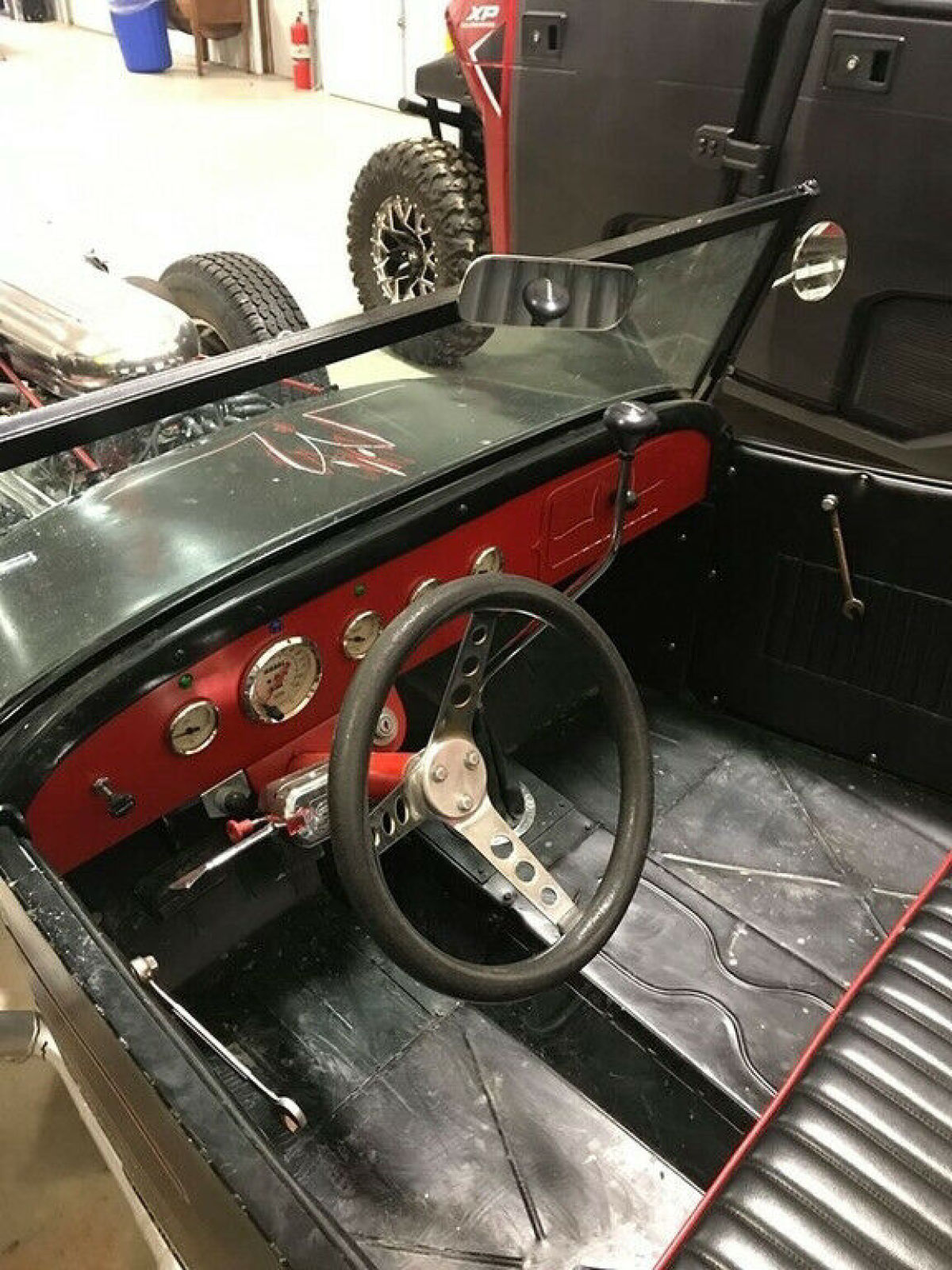 1926 Ford Roadster - photo 7