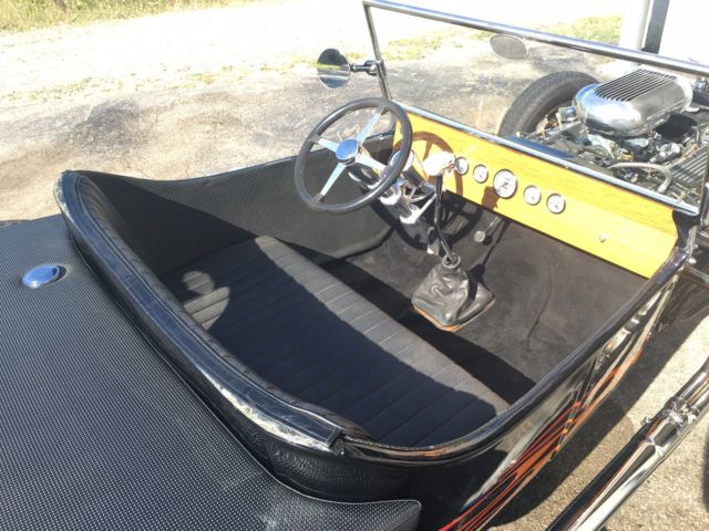 1926 Ford Other Model T - photo 12