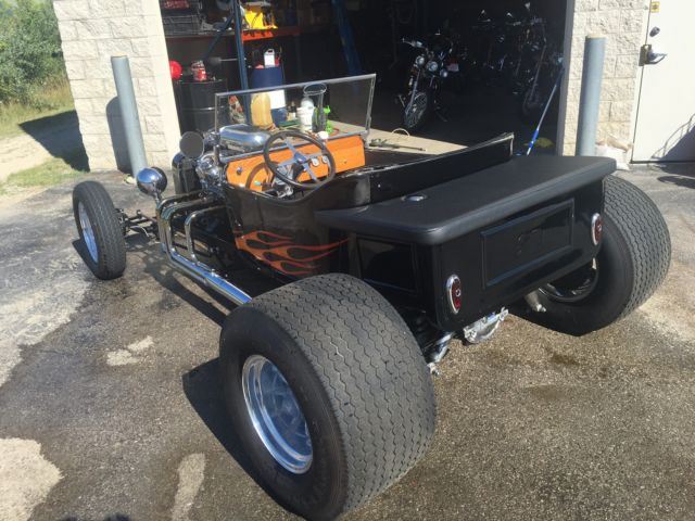 1926 Ford Other Model T - photo 3
