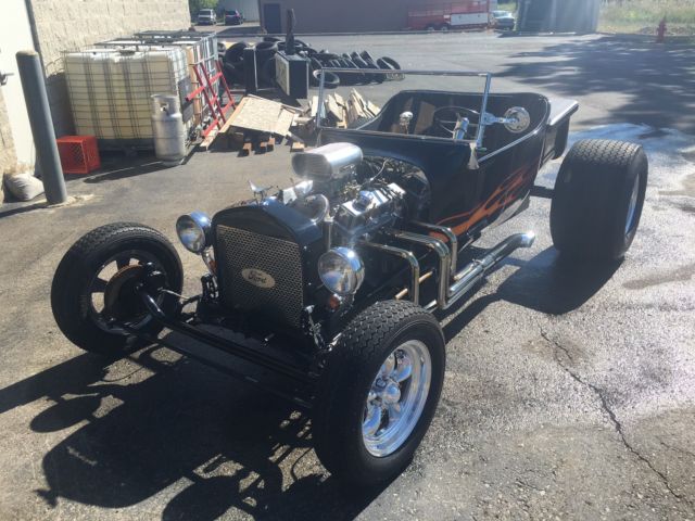 1926 Ford Other Model T - photo 4