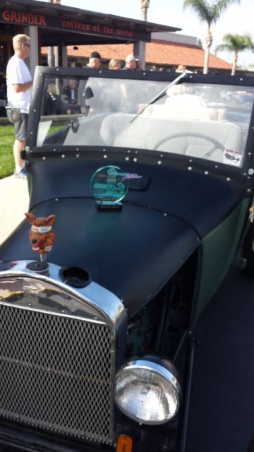 1926 Ford Model T - photo 10