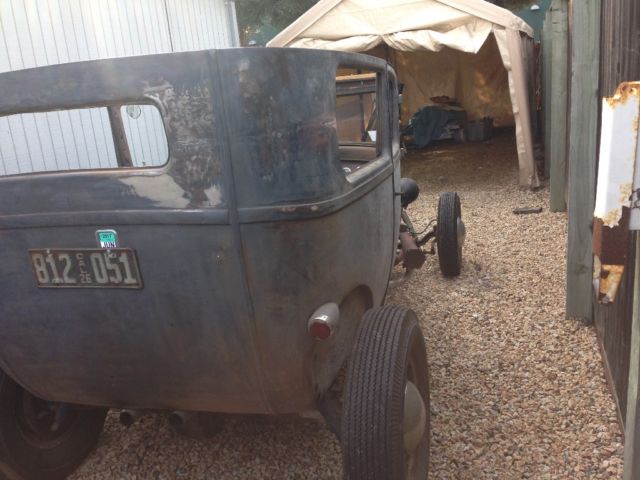 1926 Ford Model T - photo 8