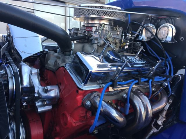 1926 Ford Model T Convertible - photo 12