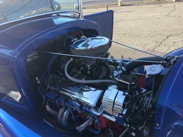 1926 Ford Model T Convertible - photo 13