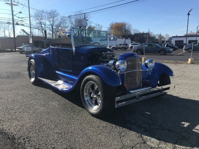 1926 Ford Model T Convertible - photo 6