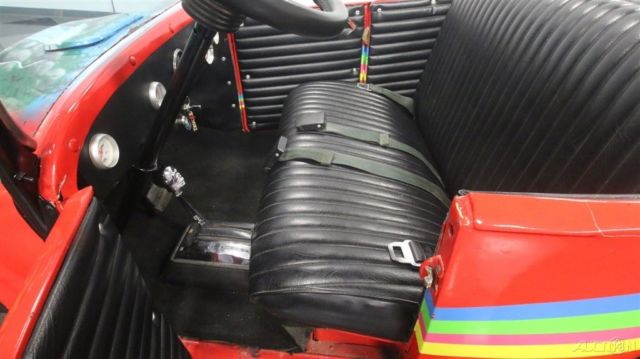 1926 Ford T-Bucket - photo 4