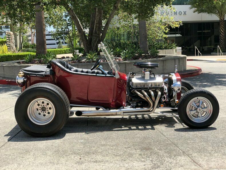 1926 Ford Roadster CLEAN TITLE - photo 7