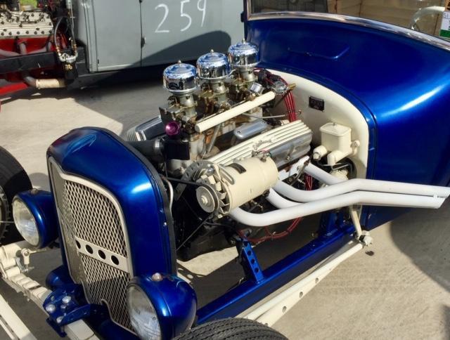 1926 Ford Model T Coupe - photo 12