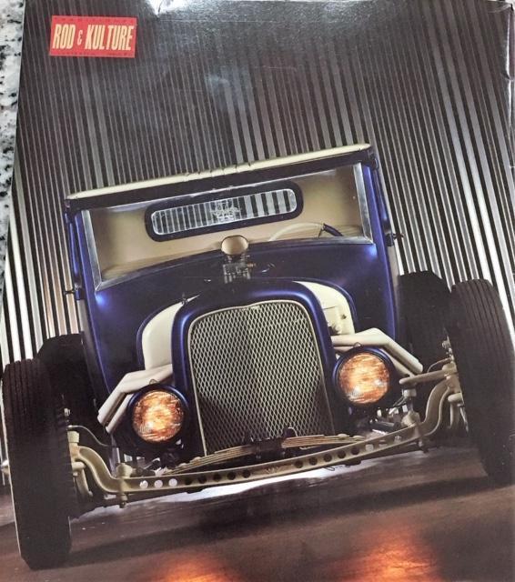 1926 Ford Model T Coupe - photo 3
