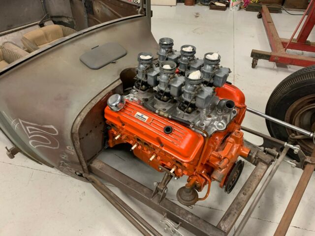 1926 Ford Other Pickups - photo 2