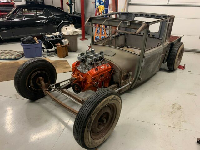 1926 Ford Other Pickups - photo 3