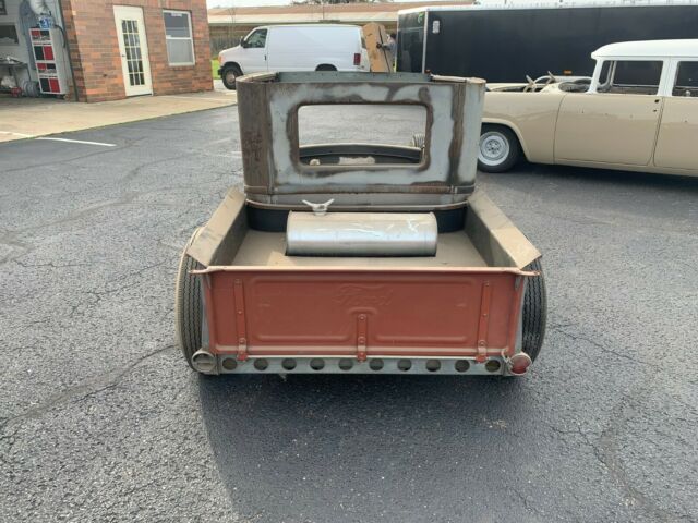 1926 Ford Other Pickups - photo 5
