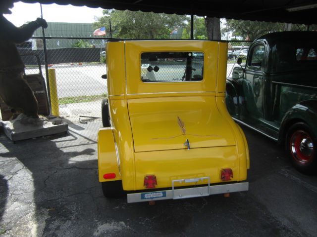 1926 Ford Model T - photo 8
