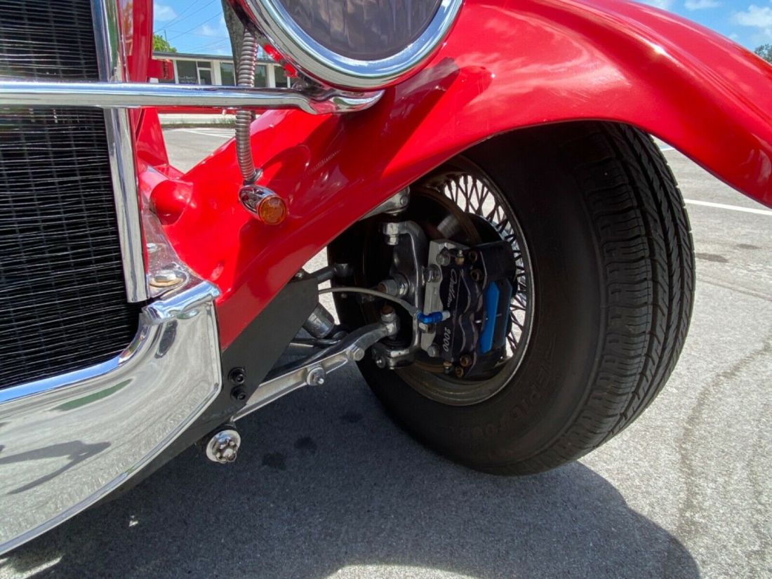 1926 Ford Model T - photo 6