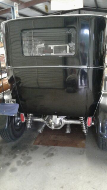 1926 Ford Model T Base - photo 2