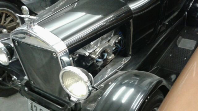 1926 Ford Model T Base - photo 3