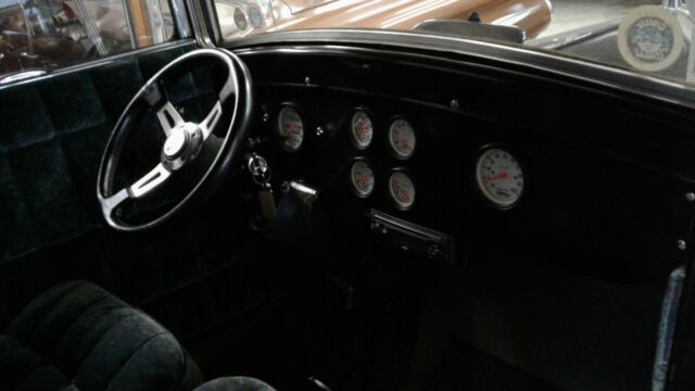 1926 Ford Model T Base - photo 6