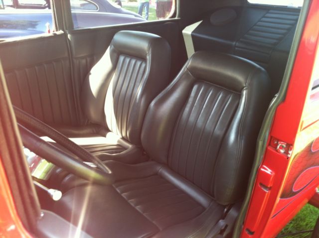 1926 Ford Other Steel - photo 13