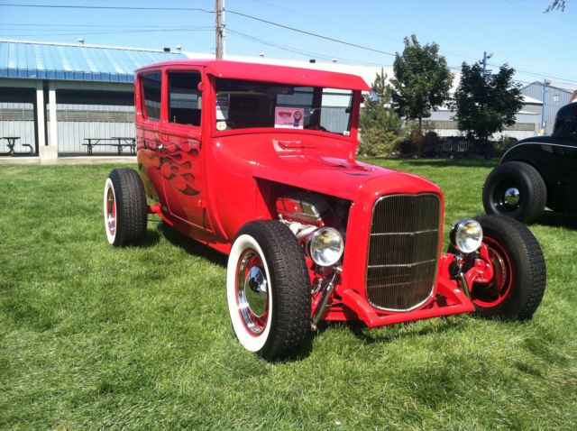 1926 Ford Other Steel - photo 3