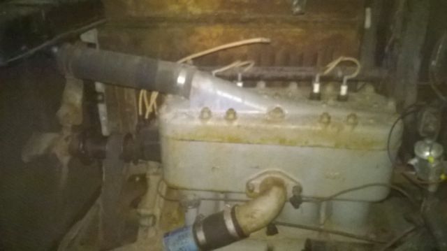 1926 International Harvester S-24 Speed Truck - photo 10