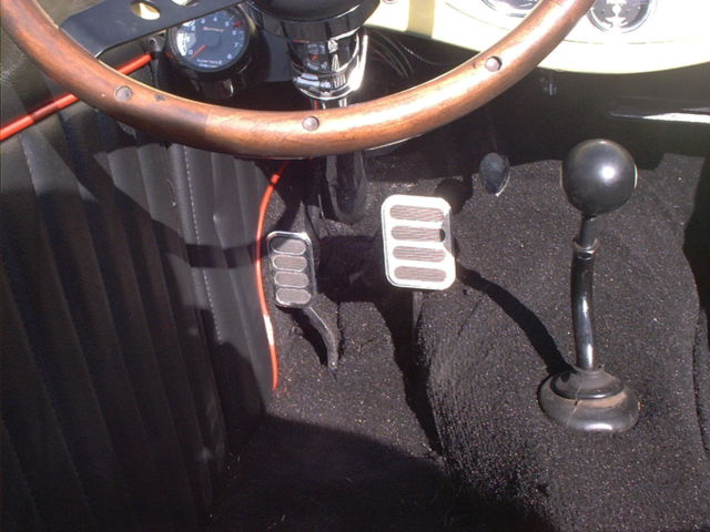 1926 Ford Model T Custom - photo 12