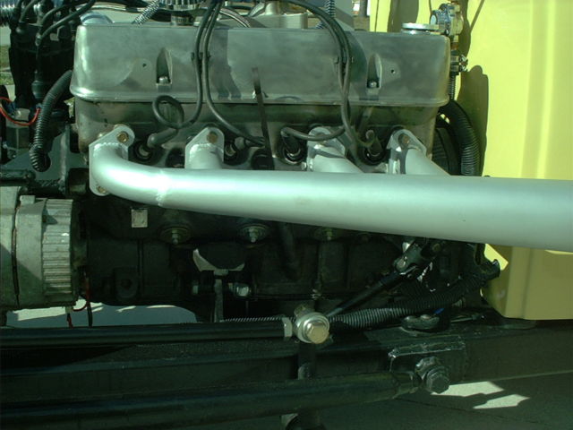 1926 Ford Model T Custom - photo 7